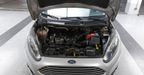 Ford Fiesta 1.6 SEL Hatchback 2017