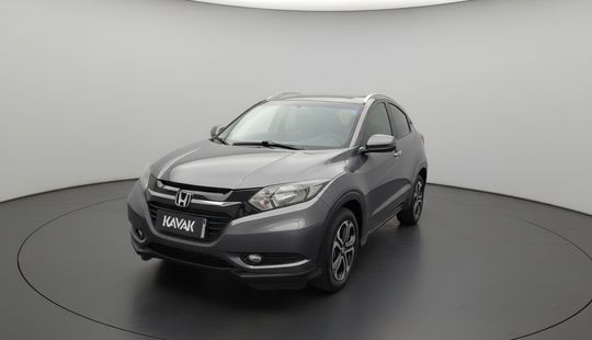 Honda • HR-V