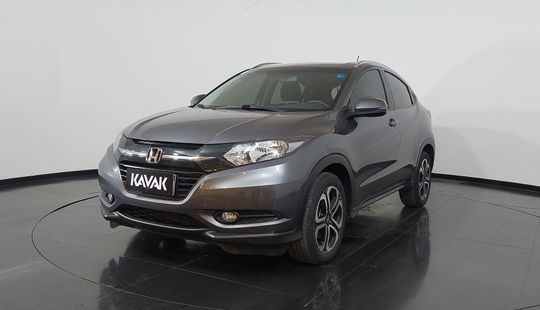 Honda • HR-V