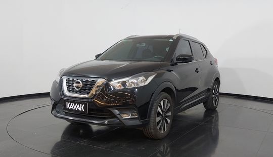 Nissan • Kicks