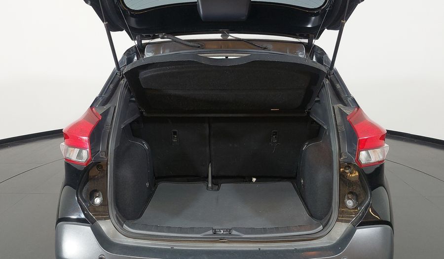 Nissan Kicks 1.6 SV CVT Suv 2019