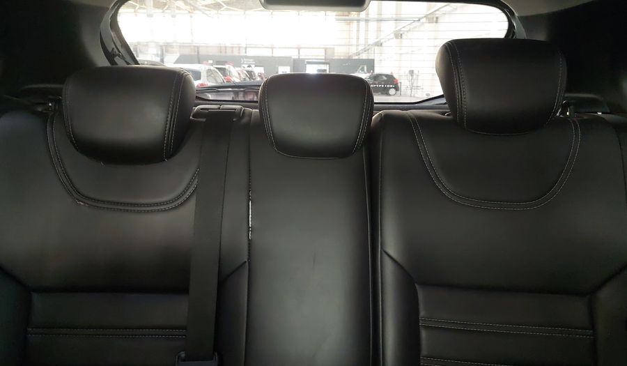 Nissan Kicks 1.6 SV CVT Suv 2019