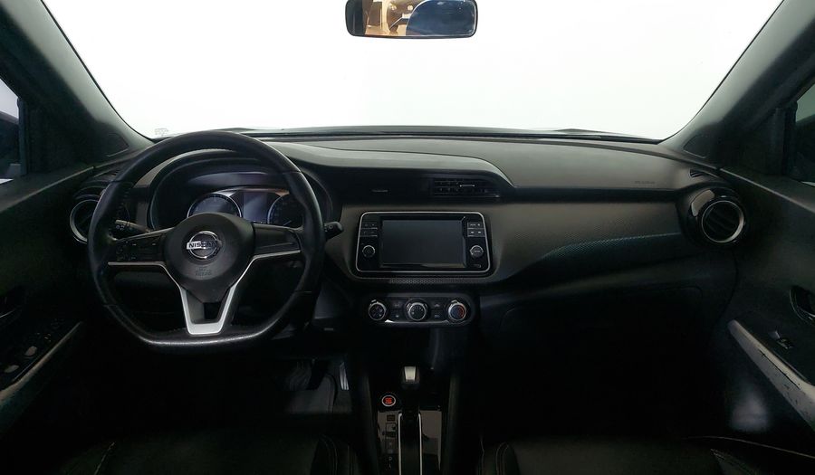 Nissan Kicks 1.6 SV CVT Suv 2019