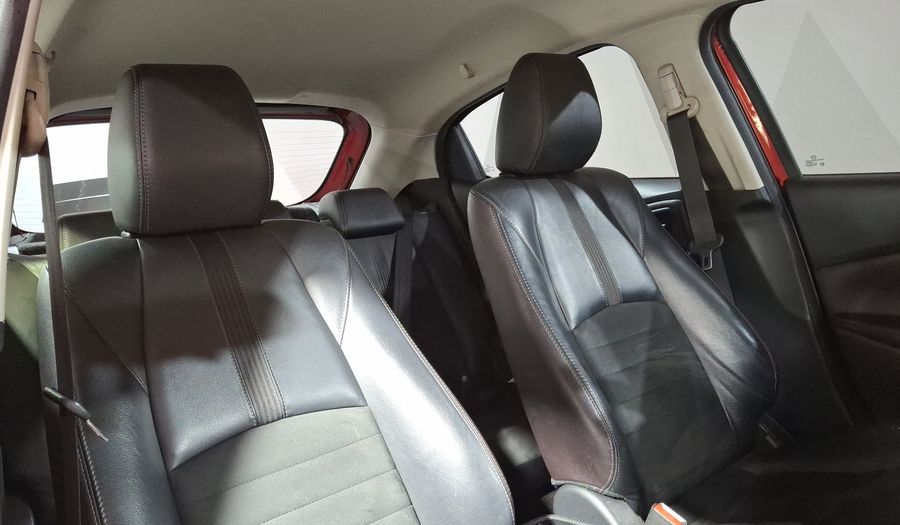 Mazda 2 1.5 I GRAND TOURING TA Hatchback 2018