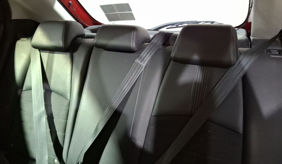 Mazda 2 1.5 I GRAND TOURING TA Hatchback 2018