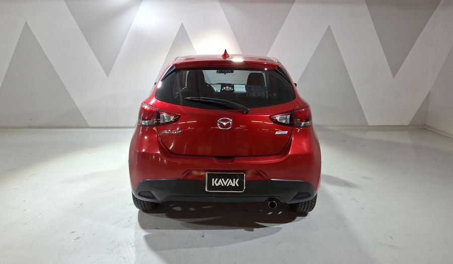 Mazda 2 1.5 I GRAND TOURING TA Hatchback 2018