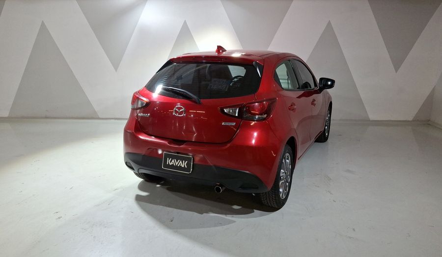 Mazda 2 1.5 I GRAND TOURING TA Hatchback 2018
