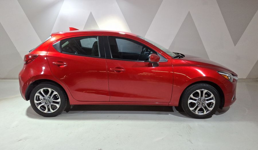 Mazda 2 1.5 I GRAND TOURING TA Hatchback 2018