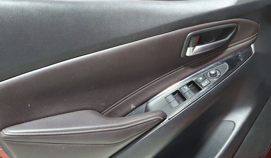 Mazda 2 1.5 I GRAND TOURING TA Hatchback 2018