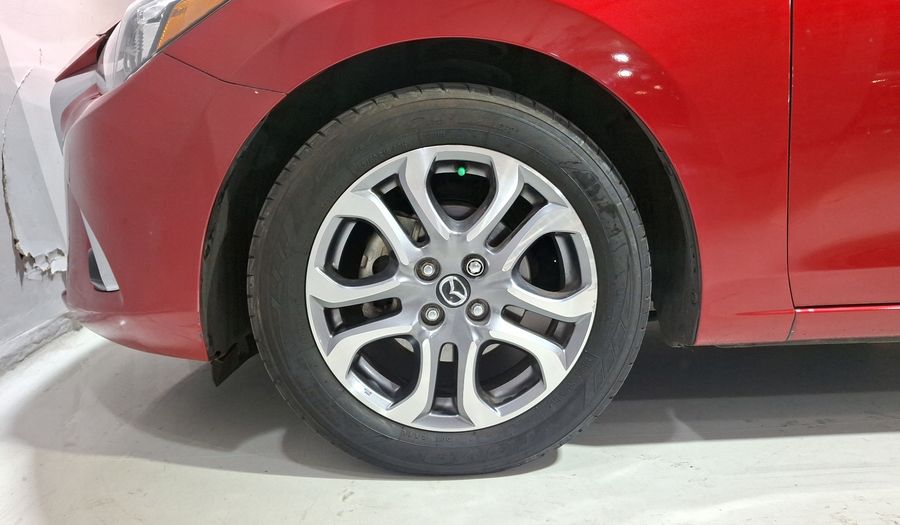 Mazda 2 1.5 I GRAND TOURING TA Hatchback 2018