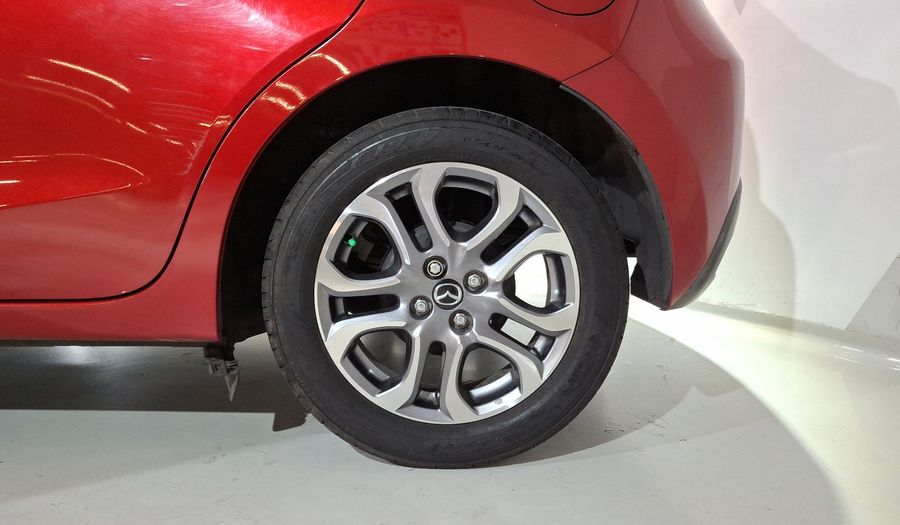 Mazda 2 1.5 I GRAND TOURING TA Hatchback 2018