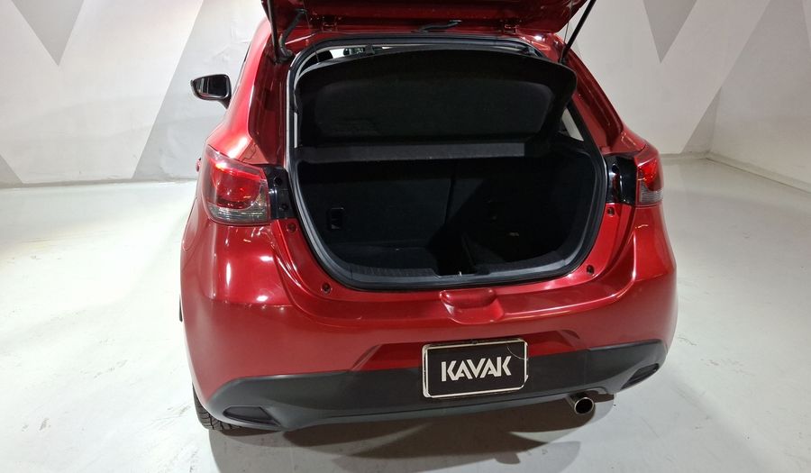 Mazda 2 1.5 I GRAND TOURING TA Hatchback 2018