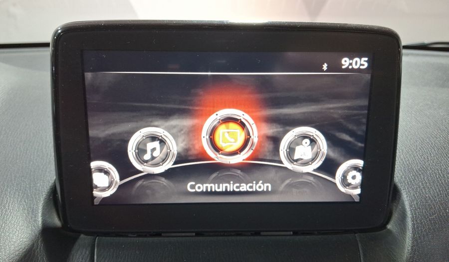 Mazda 2 1.5 I GRAND TOURING TA Hatchback 2018