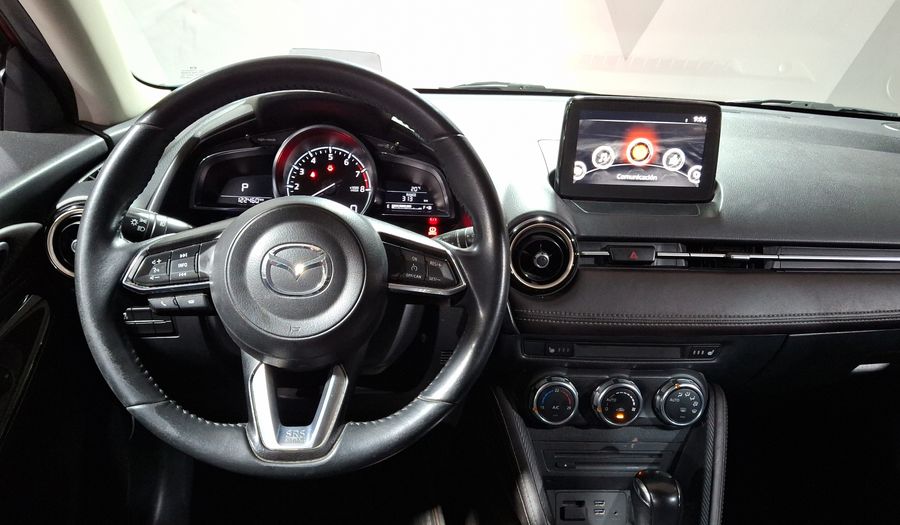 Mazda 2 1.5 I GRAND TOURING TA Hatchback 2018