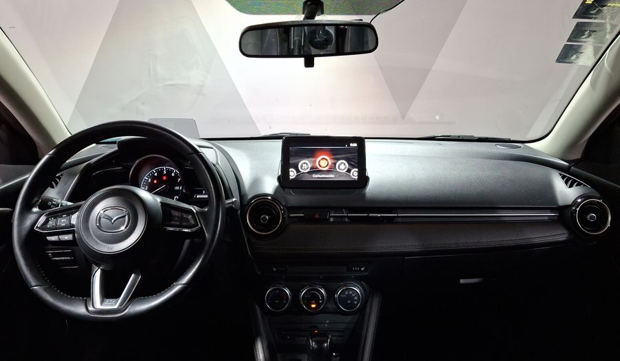 Mazda 2 1.5 I GRAND TOURING TA Hatchback 2018