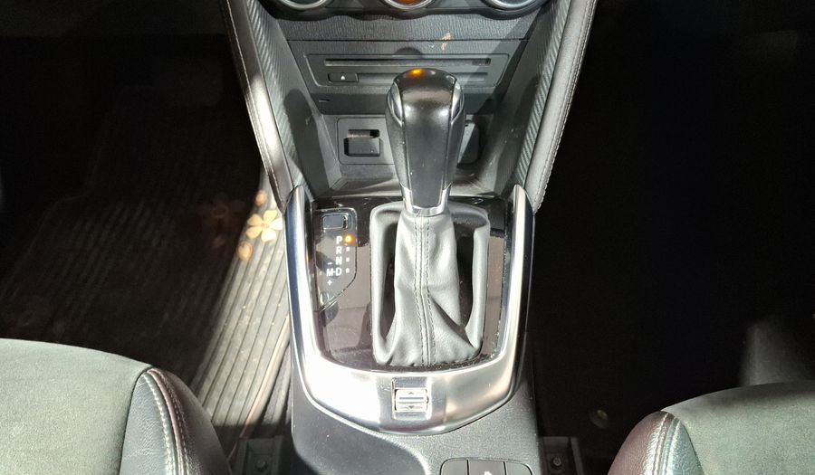 Mazda 2 1.5 I GRAND TOURING TA Hatchback 2018