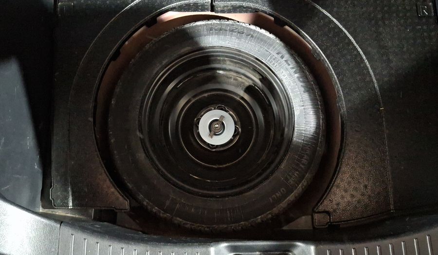 Mazda 2 1.5 I GRAND TOURING TA Hatchback 2018