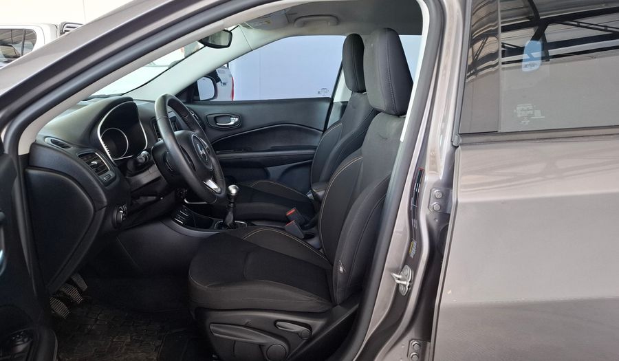 Jeep Compass 2.4 SPORT MY20 Suv 2020