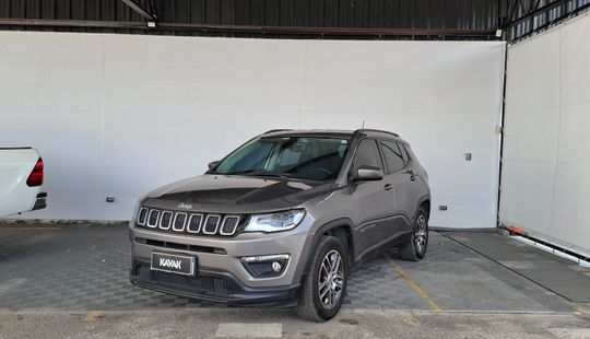 Jeep • Compass