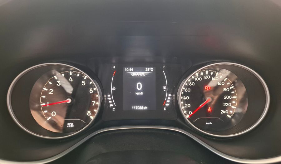 Jeep Compass 2.4 SPORT MY20 Suv 2020