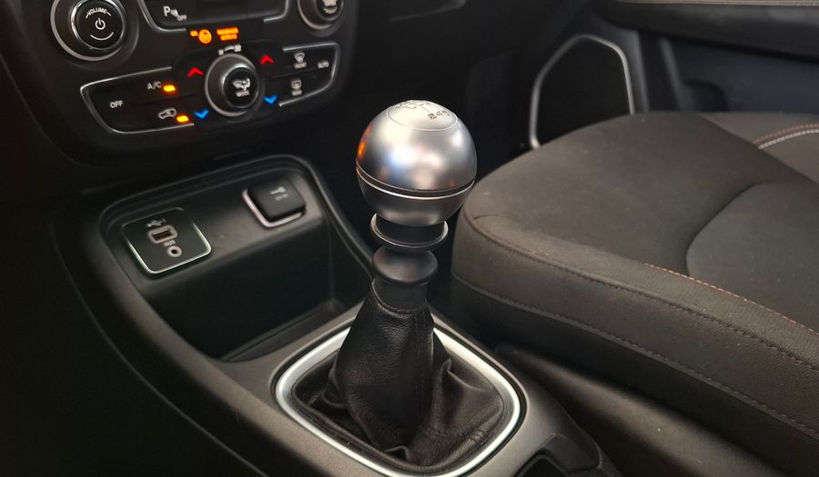 Jeep Compass 2.4 SPORT MY20 Suv 2020