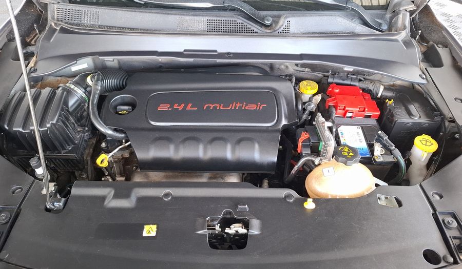 Jeep Compass 2.4 SPORT MY20 Suv 2020