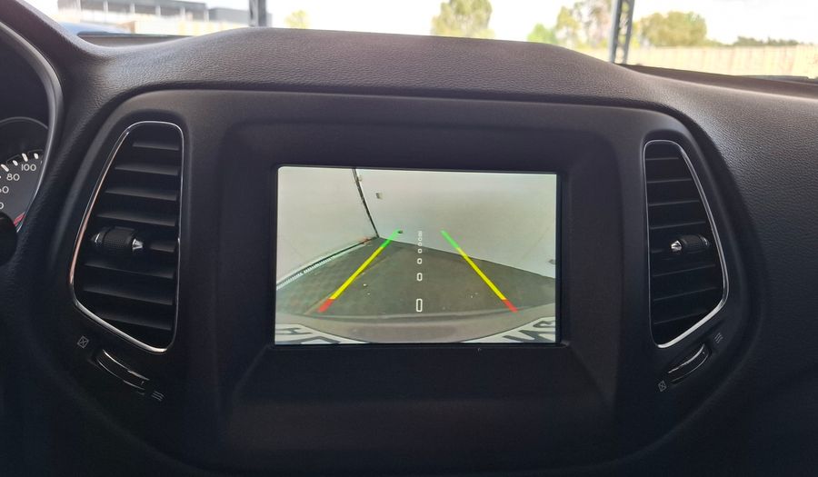 Jeep Compass 2.4 SPORT MY20 Suv 2020