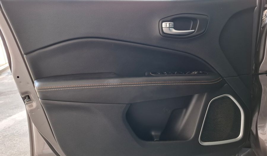 Jeep Compass 2.4 SPORT MY20 Suv 2020
