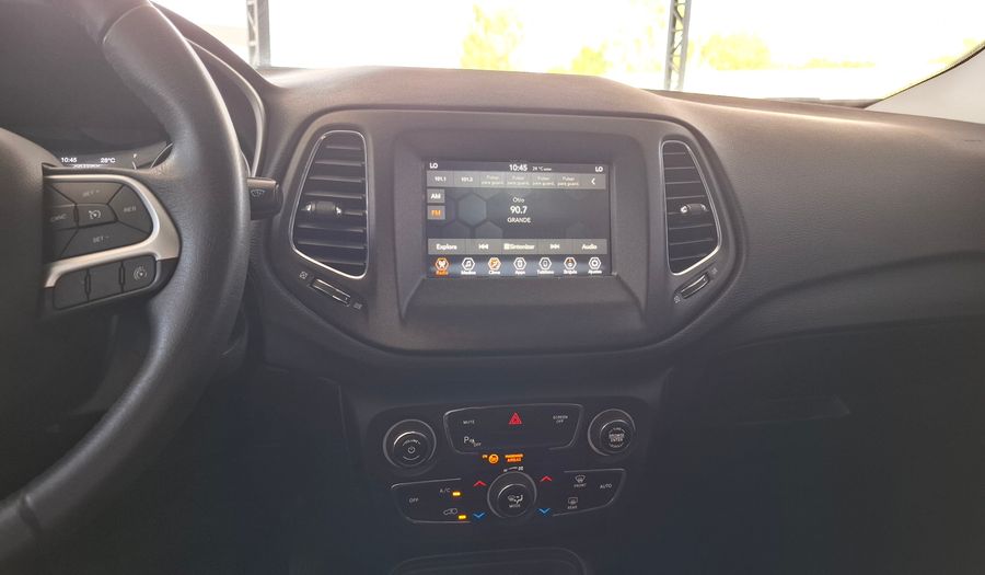 Jeep Compass 2.4 SPORT MY20 Suv 2020