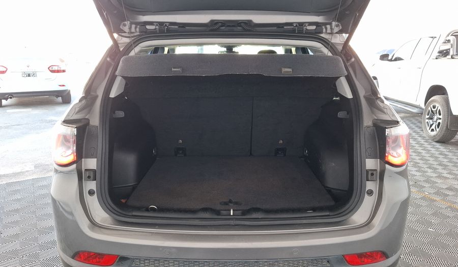 Jeep Compass 2.4 SPORT MY20 Suv 2020