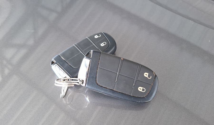 Jeep Compass 2.4 SPORT MY20 Suv 2020