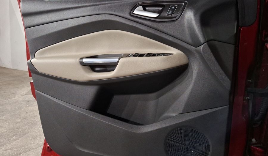 Ford Escape 2.0 TITANIUM ECOBOOST AT Suv 2017