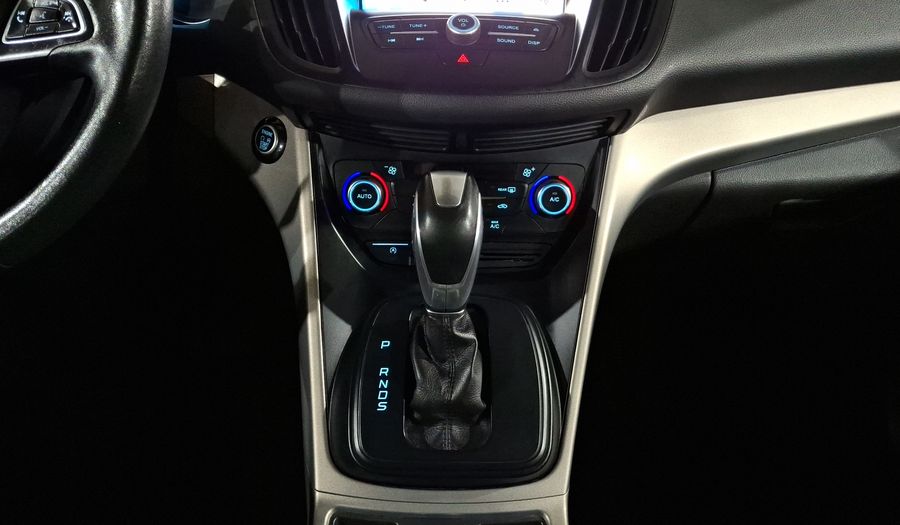 Ford Escape 2.0 TITANIUM ECOBOOST AT Suv 2017