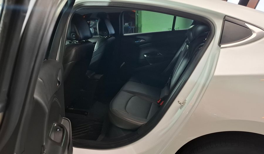 Chevrolet Cruze Ii 1.4 LTZ AUTO Sedan 2023