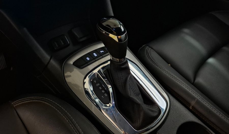 Chevrolet Cruze Ii 1.4 LTZ AUTO Sedan 2023