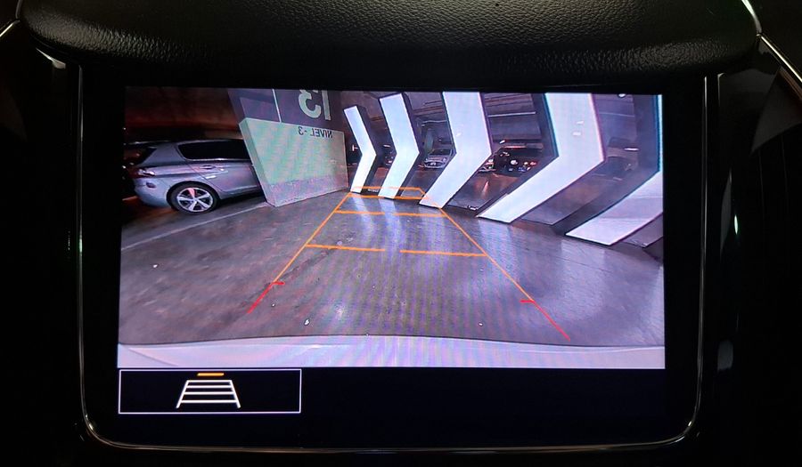 Chevrolet Cruze Ii 1.4 LTZ AUTO Sedan 2023