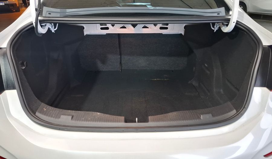 Chevrolet Cruze Ii 1.4 LTZ AUTO Sedan 2023