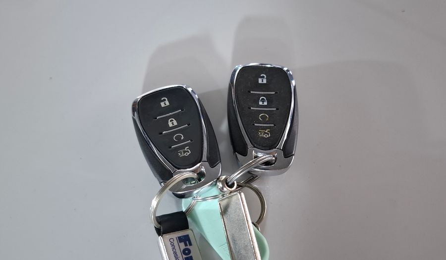 Chevrolet Cruze Ii 1.4 LTZ AUTO Sedan 2023