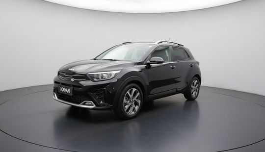 Kia • Stonic