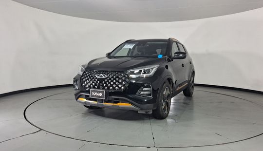 Chirey • Tiggo 4 Pro