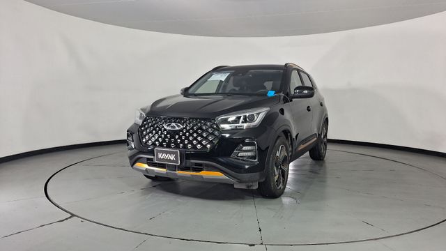 Chirey Tiggo 4 Pro 1.5 PREMIUM CVT