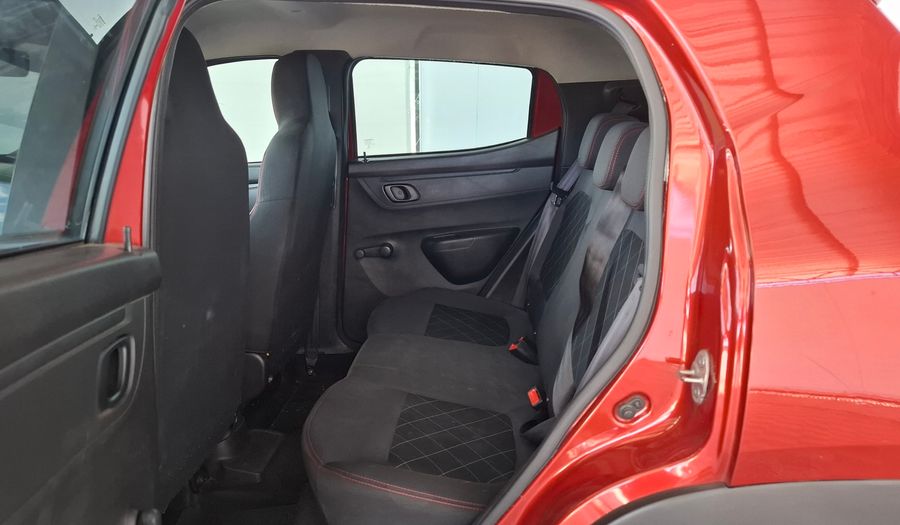 Renault Kwid 1.0 ZEN Hatchback 2020