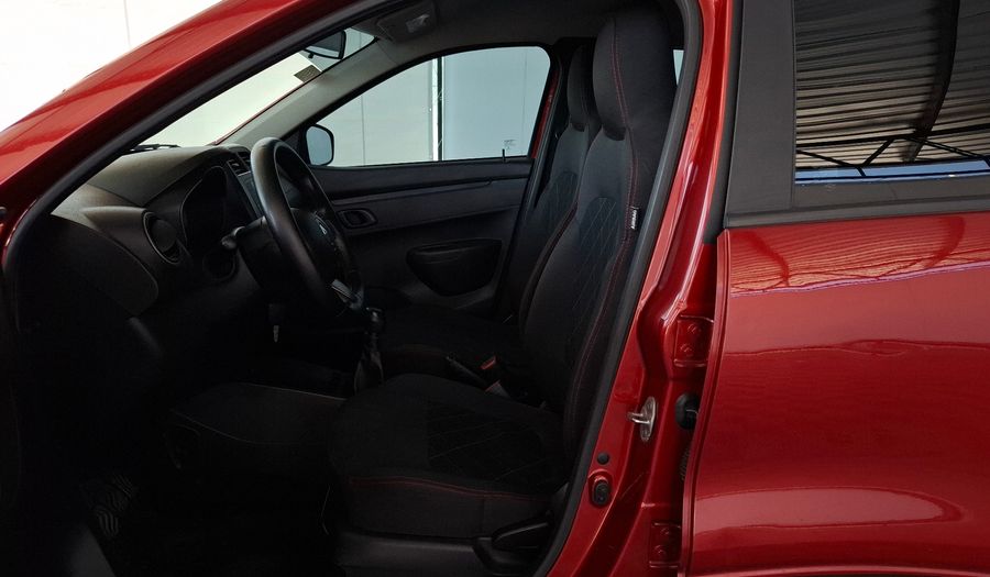 Renault Kwid 1.0 ZEN Hatchback 2020