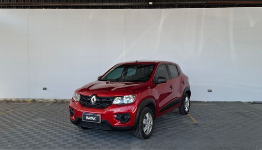 Renault • Kwid