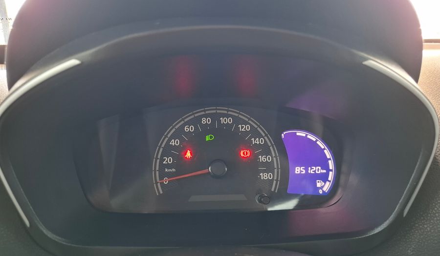 Renault Kwid 1.0 ZEN Hatchback 2020