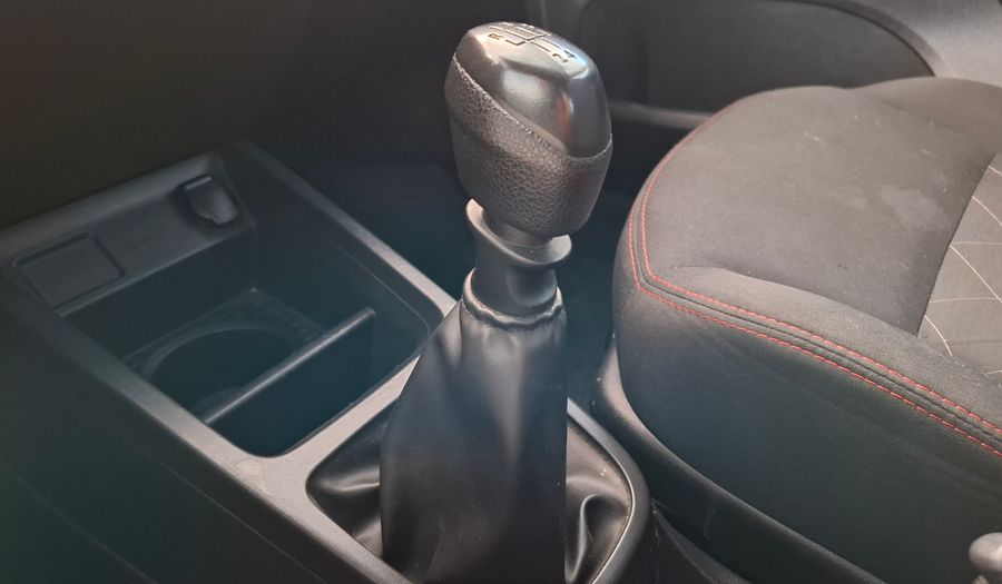 Renault Kwid 1.0 ZEN Hatchback 2020