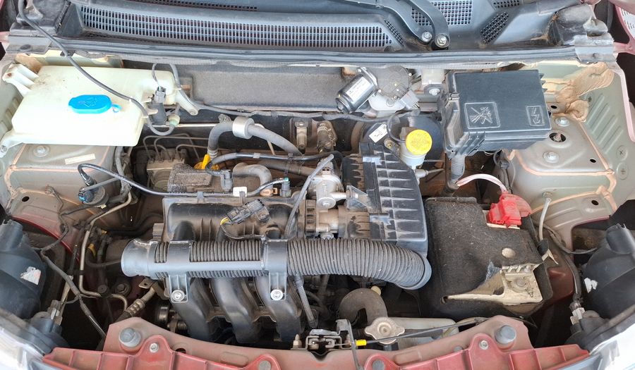 Renault Kwid 1.0 ZEN Hatchback 2020