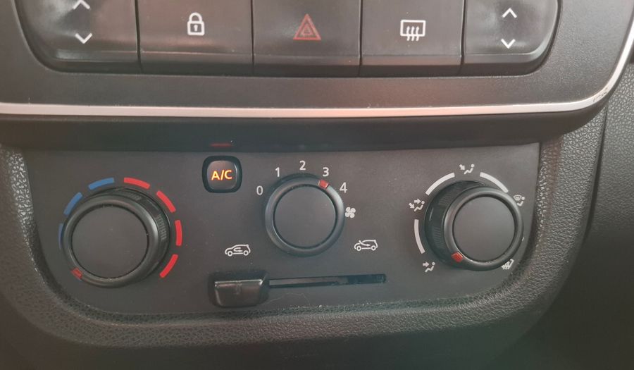 Renault Kwid 1.0 ZEN Hatchback 2020