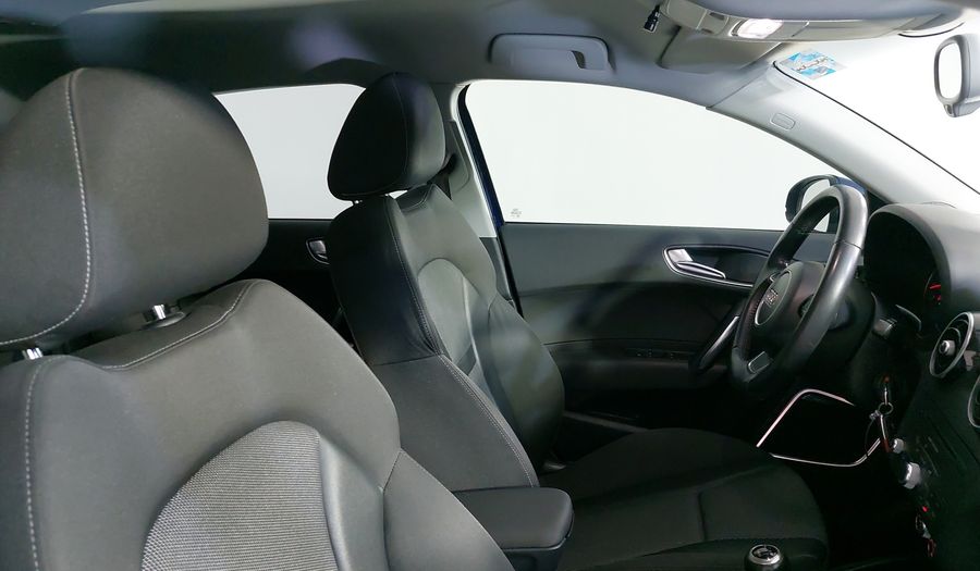 Audi A1 1.4 TFSI EGO MT Hatchback 2014