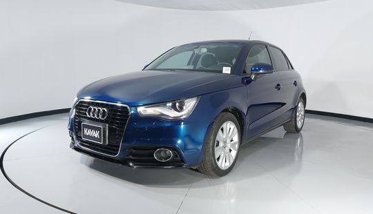 Audi • A1